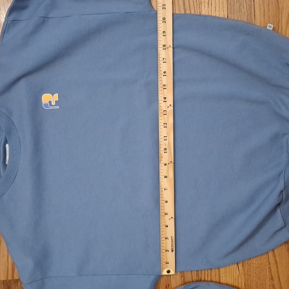 Repose AMS 16Y Sweatshirt - Picture 8 of 9
